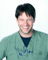 Ike Barinholtz Signed Autographed 8x10 Photo The Mindy Project Blockers COA AB