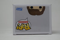 Maya Hawke Signed Funko Pop Stranger Things Robin 1244 Autograph JSA COA
