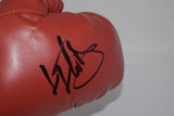 LL Cool J Signed Autograph Boxing Glove Mama Said Knock You Out Beckett COA