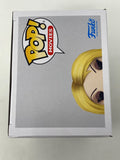 Jennifer Tilly Signed Funko Pop Bride of Chucky Tiffany Autograph Beckett COA