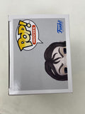Andy Serkis Signed Funko Pop The Lord of The Rings Smeagol Autograph Beckett COA