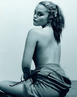 Sky Ferreira Signed Autographed 8x10 Photo COA