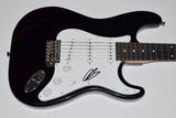 Joe Bonamassa Signed Autographed Electric Guitar ACOA COA