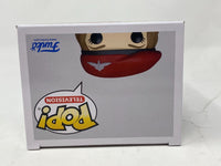 Maya Hawke Signed Funko Pop Stranger Things Robin #1299 Autograph Beckett COA