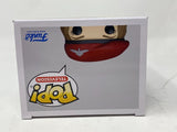 Maya Hawke Signed Funko Pop Stranger Things Robin #1299 Autograph Beckett COA