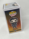 Oscar Isaac Signed Autographed Duke Leto Funko Pop Figure Dune Beckett BAS COA