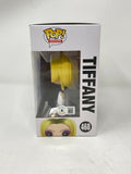 Jennifer Tilly Signed Autographed Tiffany Bride of Chucky Funko Pop Beckett COA