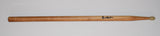 Brooks Wackerman Signed Autographed Drumstick TENACIOUS D BAD RELIGION COA