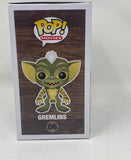 Joe Dante Signed Autographed Funko Pop Gremlins #06 Figure Horror Beckett COA