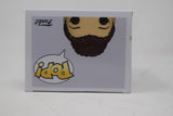 Vivien Lyra Blair Signed Funko Pop Princess Leia Star Wars Obi-Wan Autograph BAS