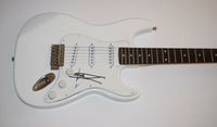 Eric Wilson Signed Autographed Electric Guitar Bassist of SUBLIME COA