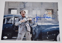 James Caan Signed Autograph 11x14 Photo The Godfather Sonny Corleone Beckett COA