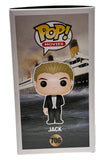 Leonardo Dicaprio Signed Funko Pop Titanic Jack 706 Autograph Beckett COA