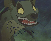Jim Cummings Signed Autographed 8x10 Photo The Lion King Voice Actor COA VD