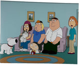 Seth MacFarlane Signed Family Guy 16x20 Photo Autograph Poster ACOA COA 74