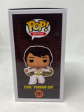 Austin Butler Signed Funko Pop Elvis Presley Pharaoh Suit 287 Autograph BAS COA