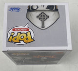 Tobias Forge Ghost Signed Autographed Papa Emeritus I Funko Pop 241 Beckett COA