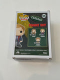 David Spade Signed Autographed Tommy Boy Richard Funko Pop Figure Beckett COA