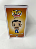 Judd Apatow Signed Funko Pop Andy Stitzer The 40 Year Old Virgin Beckett COA