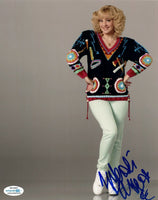 Wendi Mclendon-Covey Signed Autograph 8x10 Photo The Goldbergs Reno 911 ACOA