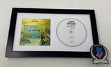Kane Brown Signed Autographed Mixtape Vol. 1 Framed CD Display Beckett COA