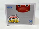 Ezra Miller Signed Funko Pop The Flash #1333 DC Autograph Beckett COA