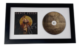 Florence and The Machine Signed Autograph Dance Fever Framed CD Welch COA