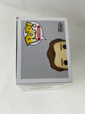 George Hamilton Signed Autographed Funko Pop Figure Evil Knievel Beckett COA