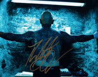 Robert Lasardo Signed Autograph 8x10 Photo CSI MIAMI Actor THE MULE COA