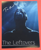 Tom Perrotta Signed Autographed The Leftovers Signed Autographed 11X14 Photo A