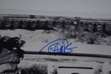 Cheech Marin & Tommy Chong Signed Autograph 11x14 Photo Up In Smoke Beckett COA