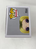 Jennifer Tilly Signed Autographed Funko Pop Tiffany Bride of Chucky Beckett COA