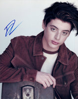 Thomas Barbusca Signed Autographed 8x10 Photo THE MICK Child Actor COA