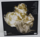 Sia Furler Signed Autograph 1000 Forms of Fear Vinyl Record Album LP Beckett COA