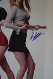 Lisa Kudrow Signed Autographed 11x14 Photo FRIENDS Star COA VD