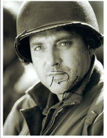 Tom Sizemore Signed Autographed 8x10 Saving Private Ryan COA VD