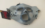 Corey Taylor Signed Autograph Slipknot Mask Wanyk Proof Beckett Witness COA