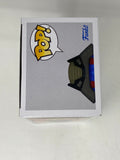 Seth Green Signed Funko Pop Cad Bane Todo 360 Star Wars Bad Batch Beckett COA