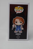 Don Mancini Signed Autograph Funko Pop Child's Play Chucky Horror PSA/DNA COA