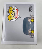 Joel Edgerton Signed Autograph Bright Nick Jakoby Funko Pop 560 ACOA COA