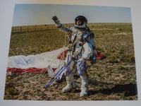 Felix Baumgartner Signed Autographed 11x14 Photo Skydiver Basejumper COA VD