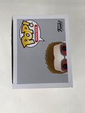 Brad Pitt Signed Autograph Fight Club Tyler Durden Funko Pop 919 Beckett COA