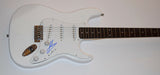 Johnny Rzeznik Signed Autographed Electric Guitar The Goo Goo Dolls John COA