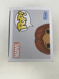 Jameela Jamil Signed Autograph She-Hulk Titania Funko Pop 1132 Beckett COA