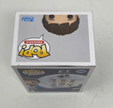 Henry Thomas Signed Elliott E.T. the Extra-Terrestrial Funko Pop Beckett COA