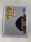 Whoopi Goldberg Signed Funko Pop Luck The Captain #1291 Autograph Beckett COA