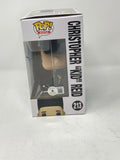 Christopher "Kid" Reid Signed Autographed Funko Pop Kid 'N Play Beckett COA