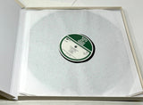 Daft Punk Thomas Bangalter Signed Mythologies Vinyl 3LP Autograph BAS COA