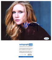 Madisen Beaty Signed Autograph 8x10 Photo Once Upon A Time In Hollywood ACOA COA