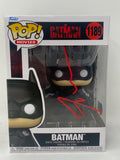 Greig Fraser Signed Autograph Funko Pop The Batman Cinematographer Beckett COA